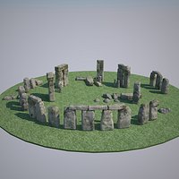 Stonehenge