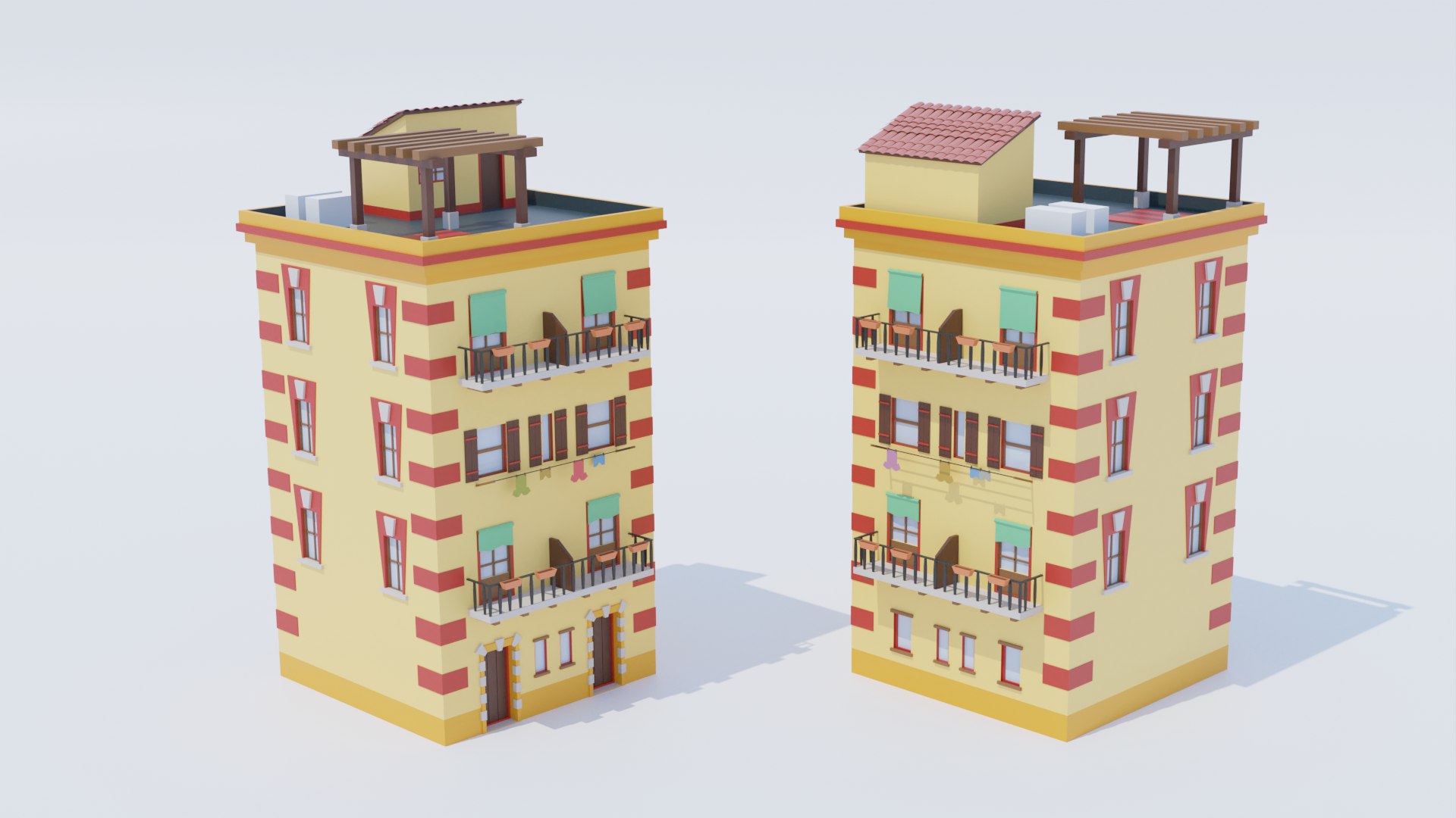 Collection 367 Low-Poly Assets 3D model 3D model https://p.turbosquid.com/ts-thumb/iD/u8rTyX/4r/build5/png/1686736307/1920x1080/fit_q87/6850a2abfe6cf7e435e08736931eccfb59b20f68/build5.jpg