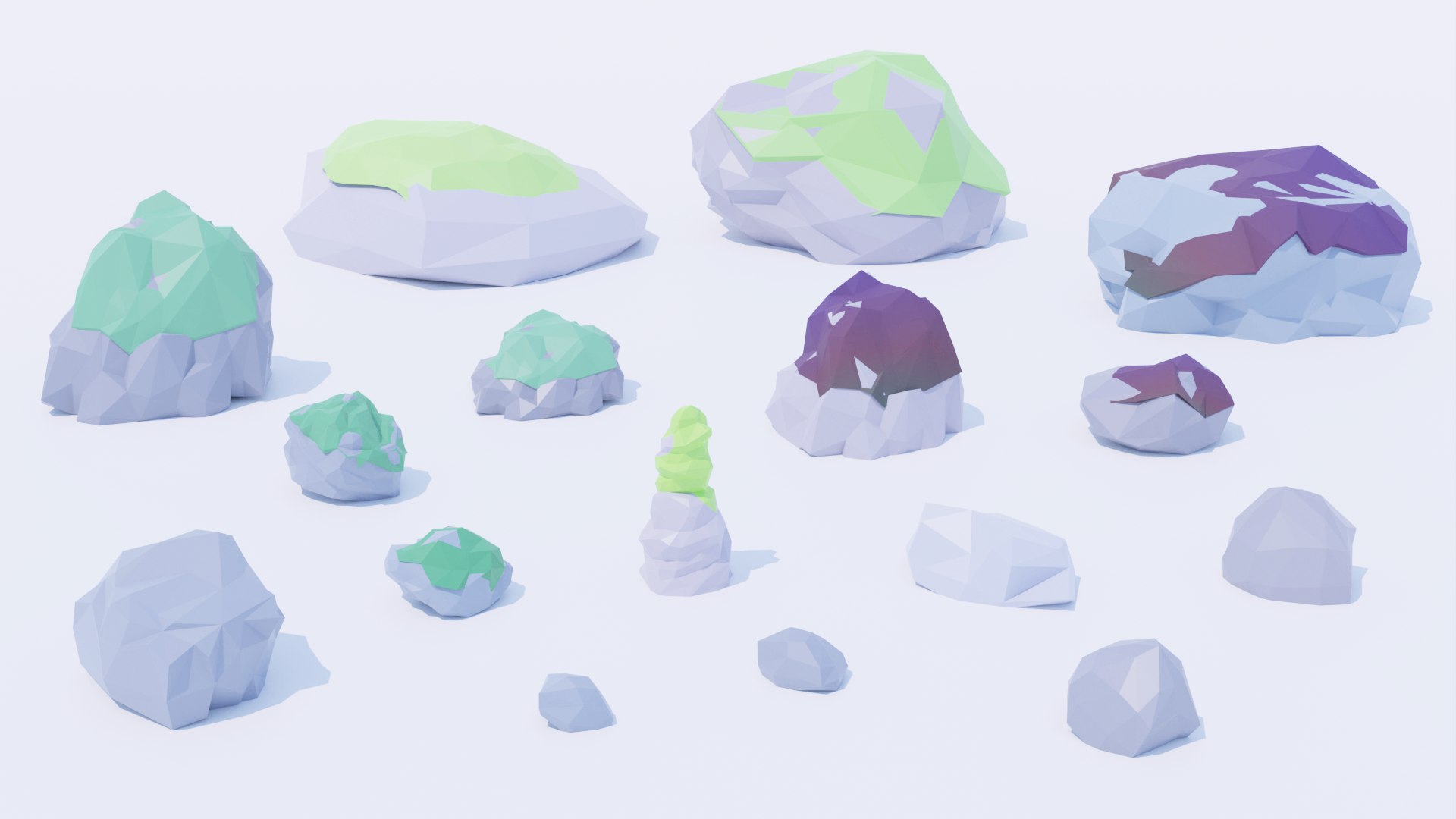 Collection 367 Low-Poly Assets 3D model 3D model https://p.turbosquid.com/ts-thumb/iD/u8rTyX/Nh/forestrock/png/1686736569/1920x1080/fit_q87/109e7c35f6fc9f3ecf482e8eddce8475f8fba13a/forestrock.jpg