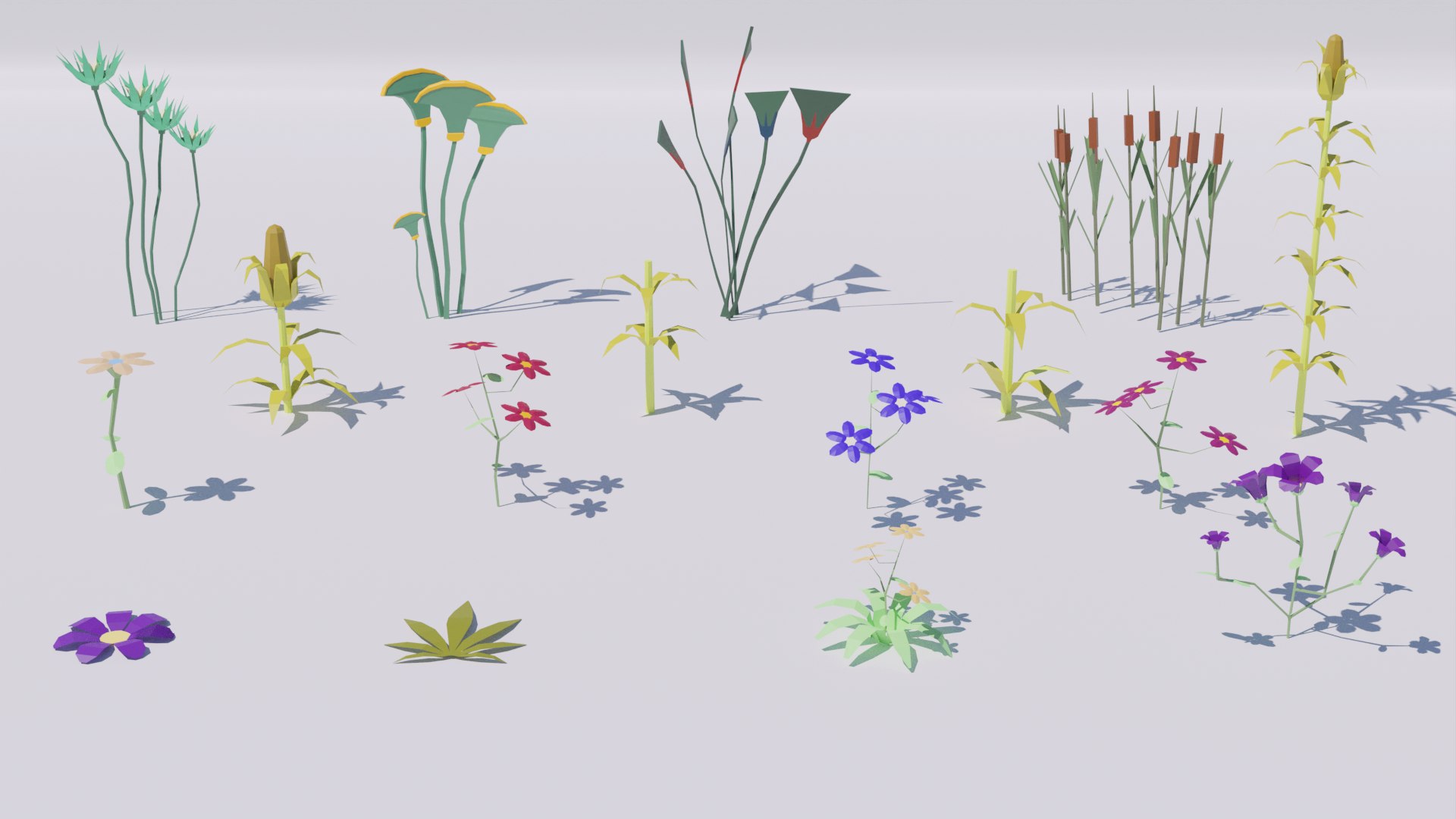 Collection 367 Low-Poly Assets 3D model 3D model https://p.turbosquid.com/ts-thumb/iD/u8rTyX/fy/flowers/png/1686669615/1920x1080/fit_q87/b5892f71c6ab51686a93febc38b804e0840019db/flowers.jpg