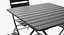 Chair and Table Outdoor Set