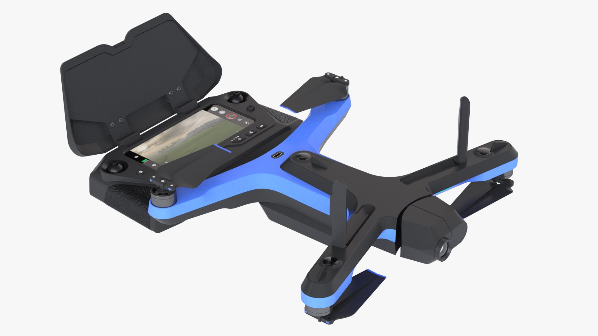 Enterprise Drone 3D https://p.turbosquid.com/ts-thumb/iD/zS0uFR/en/a3/jpg/1659787672/1920x1080/fit_q87/5eb69d6b4030970c80f75e722b9c9045c8e31819/a3.jpg