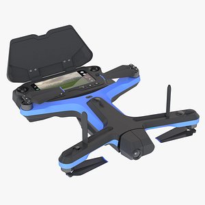 Enterprise Drone