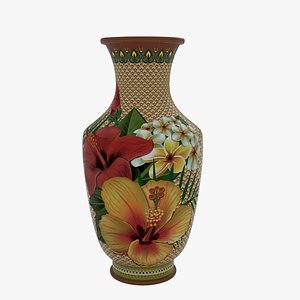 vase 02 3D model