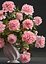 Bouquet pink Peonies  peony