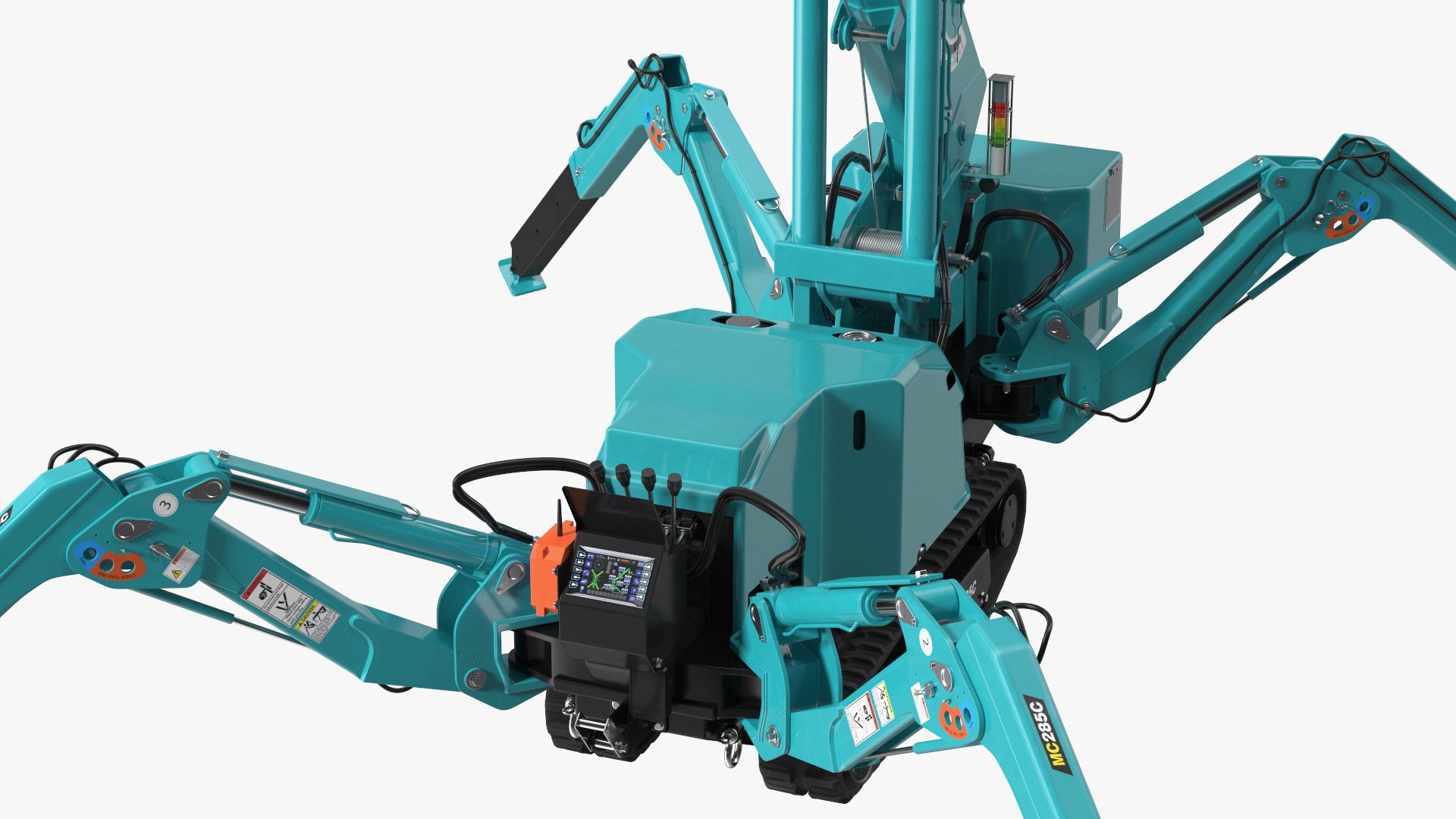 3D Maeda MC285C 3 Spider Mini Crane Unfolded Position https://p.turbosquid.com/ts-thumb/iE/6KwkPp/Kq/maedamc285c3spiderminicraneunfoldedposition3dsmodel012/jpg/1641161599/1920x1080/fit_q87/350d51de6e41447b7264d71eaafa4183ae46bda8/maedamc285c3spiderminicraneunfoldedposition3dsmodel012.jpg