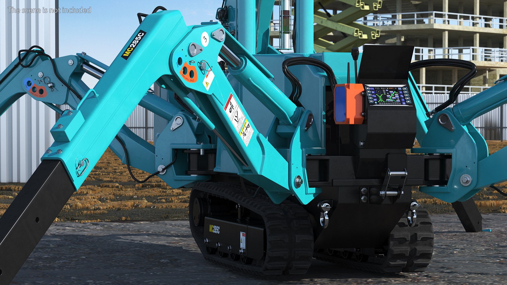 3D Maeda MC285C 3 Spider Mini Crane Unfolded Position https://p.turbosquid.com/ts-thumb/iE/6KwkPp/zr/maedamc285c3spiderminicraneunfoldedposition3dsmodel005/jpg/1641161581/1920x1080/fit_q87/51dd7336bb708159889b275e2a56ab1f9bf2847a/maedamc285c3spiderminicraneunfoldedposition3dsmodel005.jpg