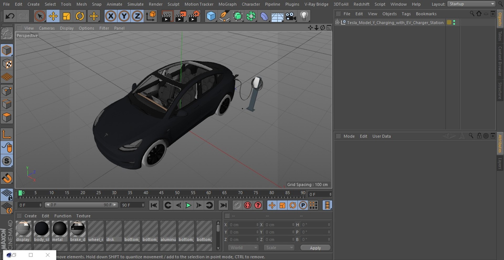 3D model Tesla Model Y Charging with EV Charger Station https://p.turbosquid.com/ts-thumb/iE/6jluAs/eQ/teslamodelychargingwithevchargerstation3dmodel026/jpg/1700815123/1920x1080/fit_q87/a19abd91bc285262cc6525f6bf55e1ea933d6510/teslamodelychargingwithevchargerstation3dmodel026.jpg