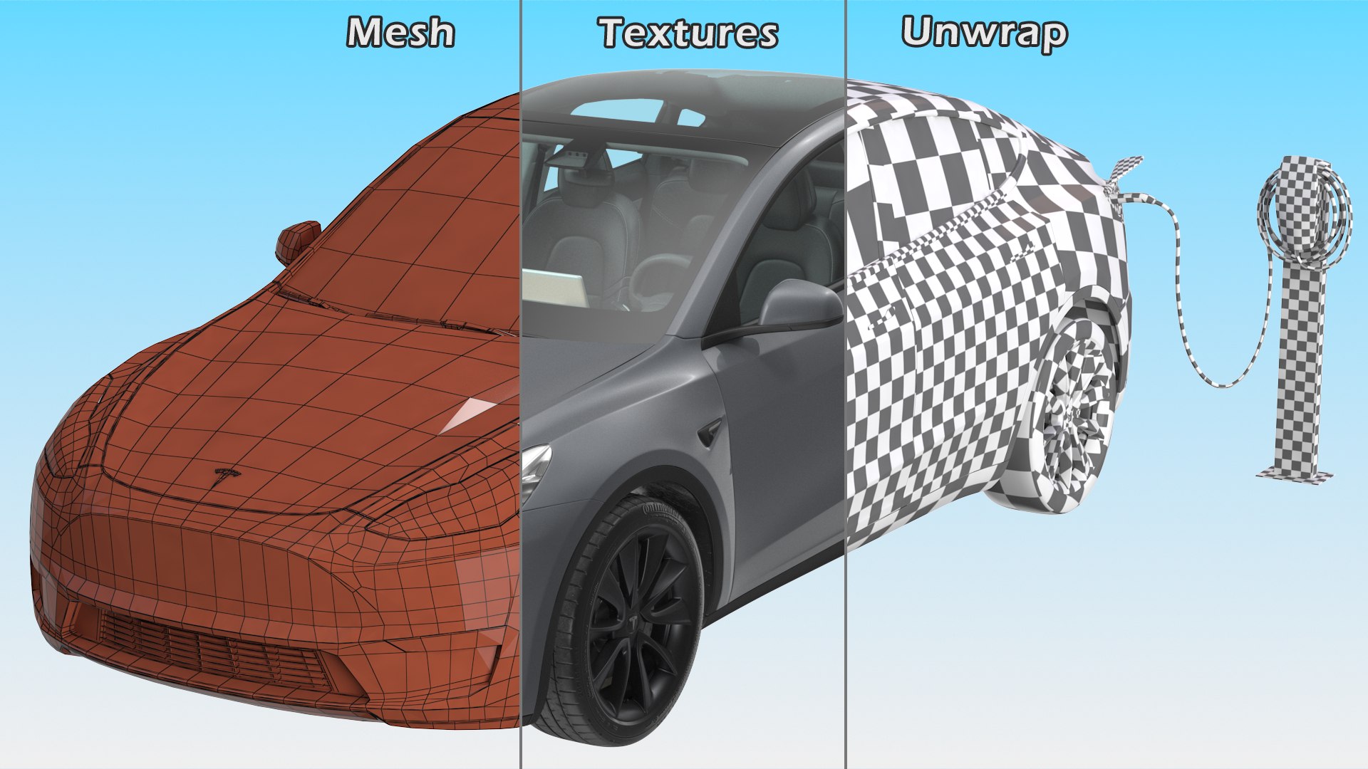 3D model Tesla Model Y Charging with EV Charger Station https://p.turbosquid.com/ts-thumb/iE/6jluAs/g3/teslamodelychargingwithevchargerstation3dmodel020/jpg/1700815089/1920x1080/fit_q87/e4cf424a130adb87c16d5a43f4a80cdc1fe43c8d/teslamodelychargingwithevchargerstation3dmodel020.jpg