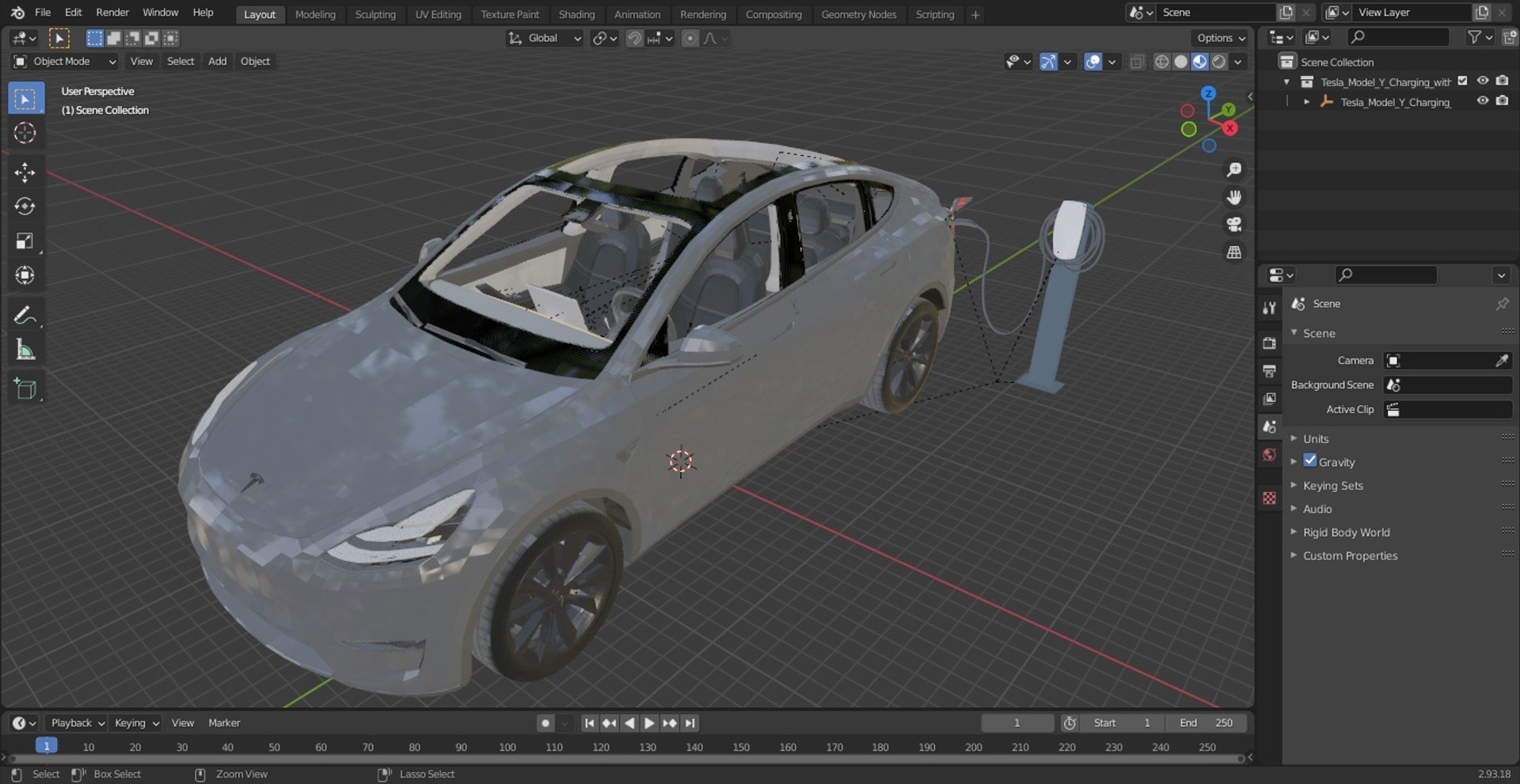 3D model Tesla Model Y Charging with EV Charger Station https://p.turbosquid.com/ts-thumb/iE/6jluAs/qO/teslamodelychargingwithevchargerstation3dmodel029/jpg/1700815136/1920x1080/fit_q87/f5a30380a41d5905ceef5542d5155c3091c9a73d/teslamodelychargingwithevchargerstation3dmodel029.jpg