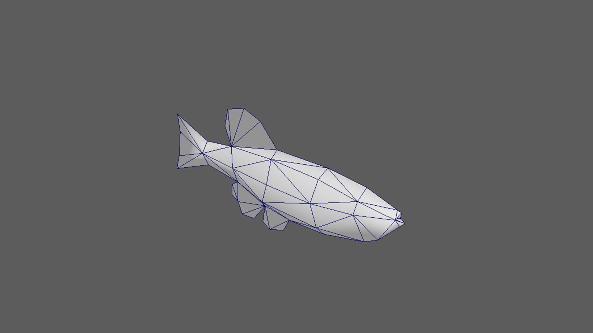 Neon Tetra Model - TurboSquid 1709792