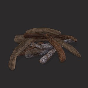 Driftwood