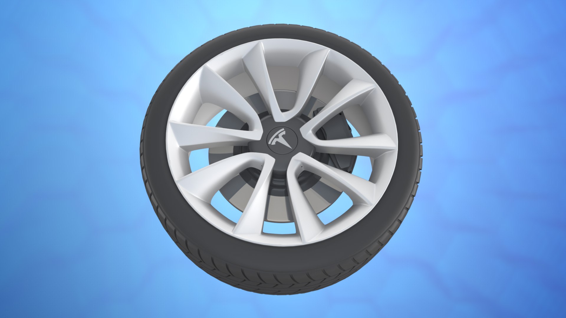 car wheel tesla 3 3D model https://p.turbosquid.com/ts-thumb/iE/AZEMis/9odpXfX2/reviews_00004/jpg/1513829408/1920x1080/fit_q87/b42add40717aea59863307e9c9accf1a14e231b9/reviews_00004.jpg