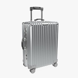 Suitcase Rimowa