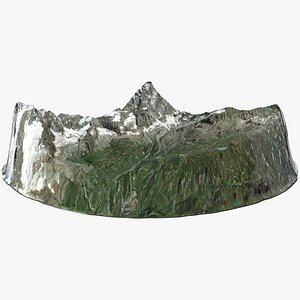 Matterhorn Mount