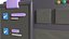 Lista de tareas pendientes icono 3d