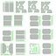 Lista de tareas pendientes icono 3d