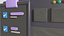 Lista de tareas pendientes icono 3d
