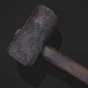 3D Heavy Hammer