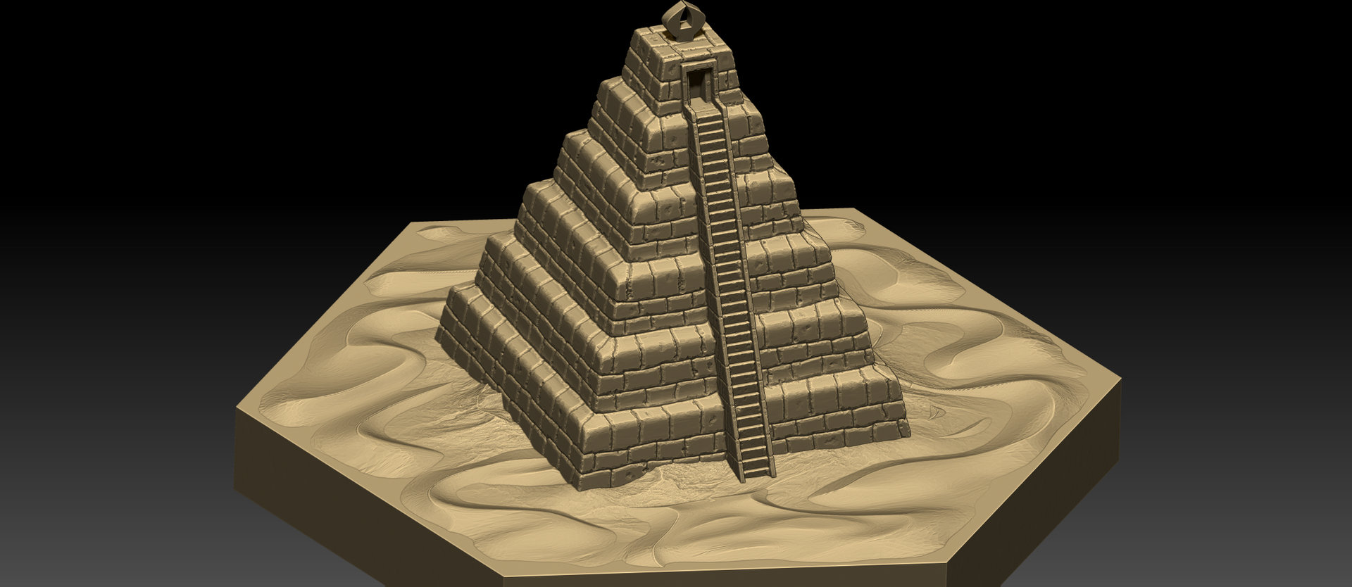 Вулкан пирамиды играть. Hexagon карта 3д. 2d Hexagon Terrain. Hexagon Map urbica 3d.