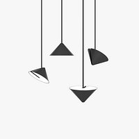 Xal Nod Lamp