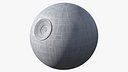 Star Wars Death Star