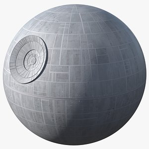 Star Wars Death Star