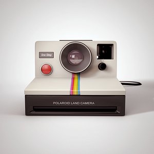 Polaroid OneStep