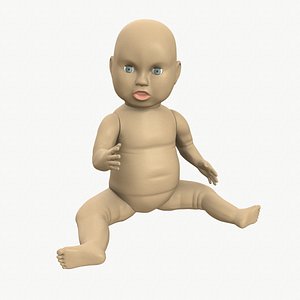 Doll Baby