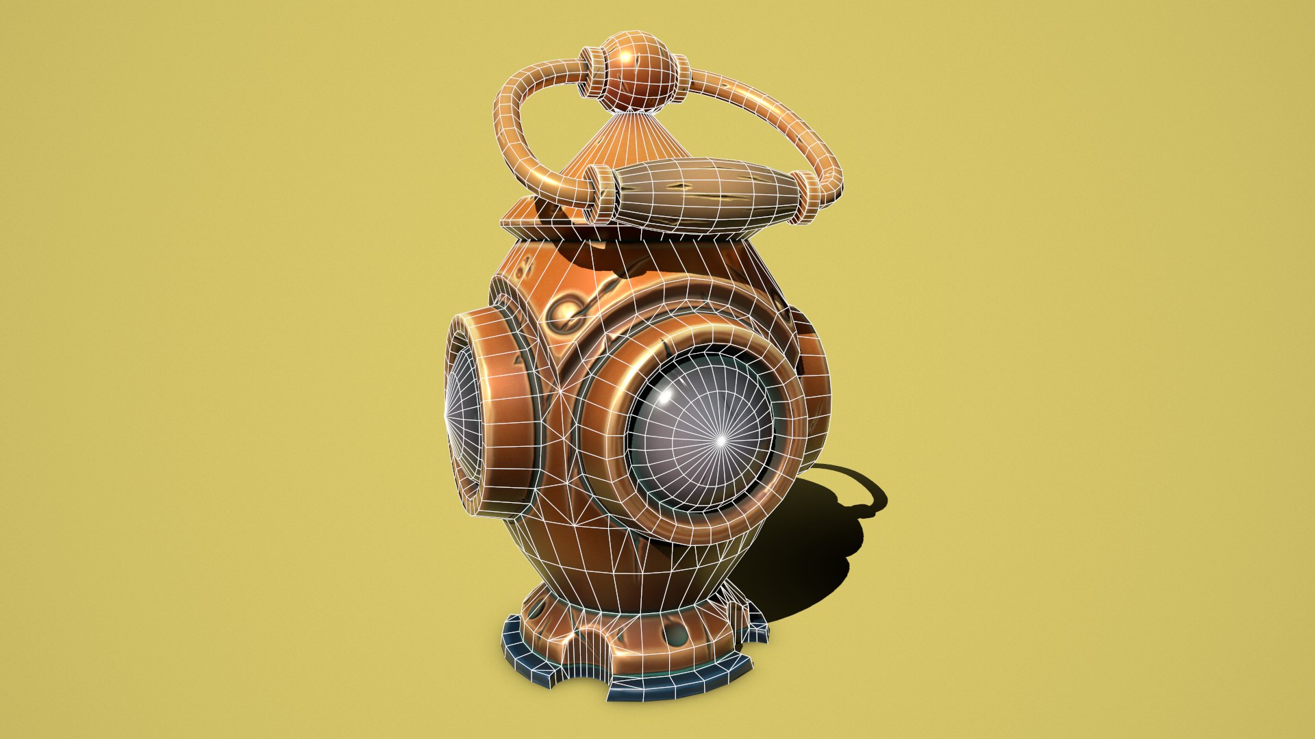 Light ue4 unity model - TurboSquid 1629632