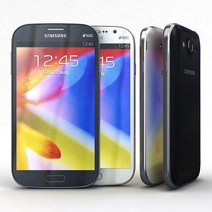 3d samsung galaxy grand i9082
