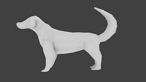 Base Dog