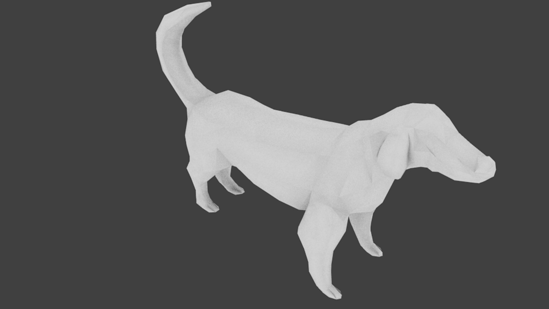 Dog Base Blend