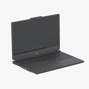 3D GIGABYTE AORUS 5 SE4