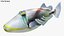 Saltwater Fish Rigged Collection
