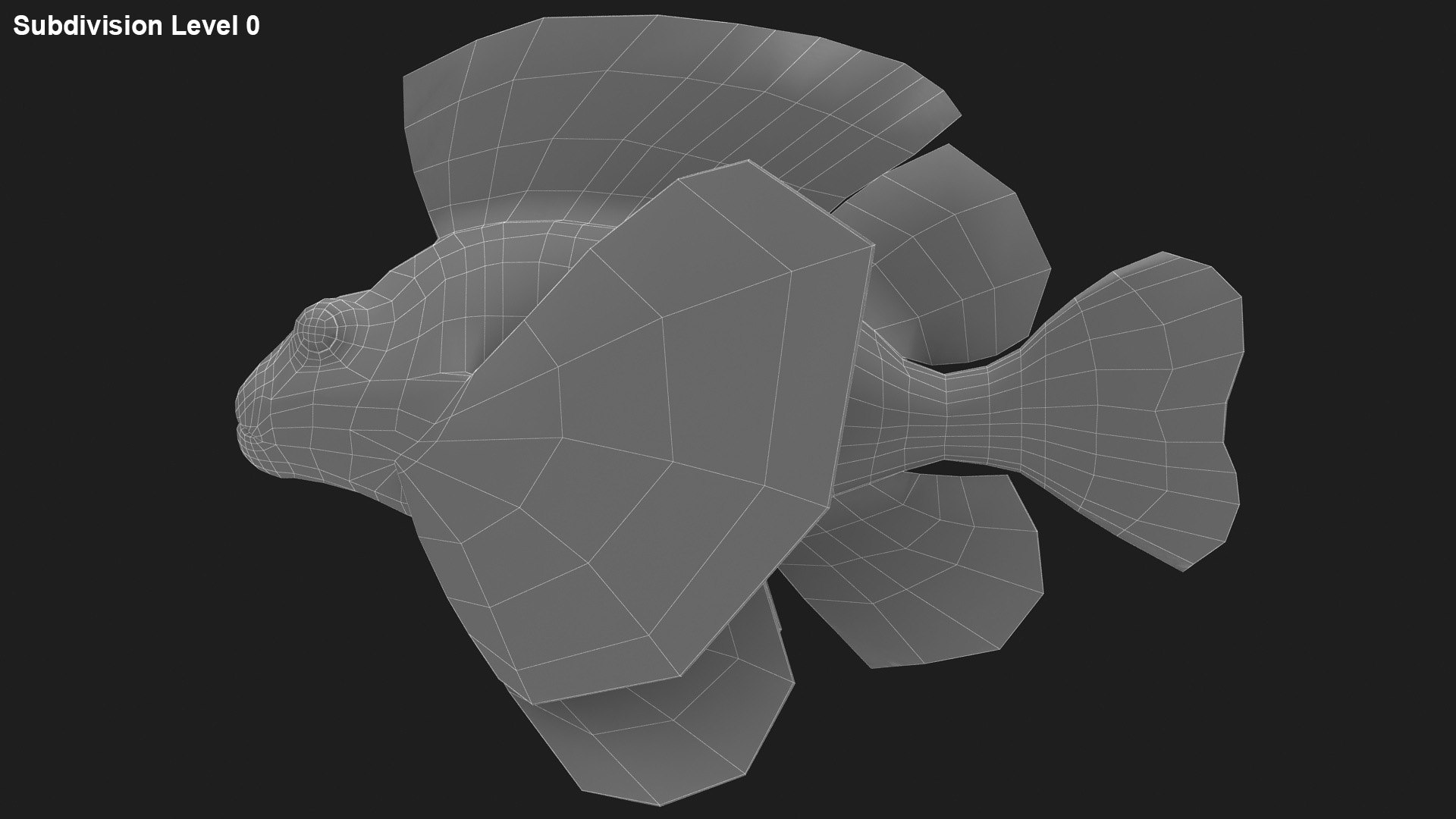 saltwater fish rigged 3D model https://p.turbosquid.com/ts-thumb/iE/Xpl7qr/NbdSenRg/ryukingoldfish_rr29/jpg/1580011291/1920x1080/fit_q87/943a8e72e205056565124db7b990d9f7486aef44/ryukingoldfish_rr29.jpg