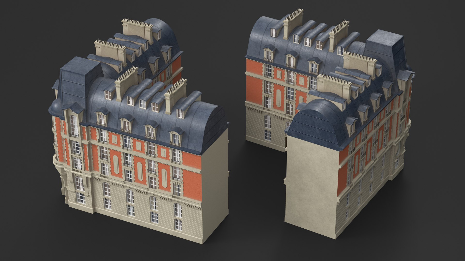 3D French Renaissance Building https://p.turbosquid.com/ts-thumb/iE/ZK14gk/eN/frenchrenaissancebuildingc4dmodel003/jpg/1726437936/1920x1080/fit_q87/6eb2d1c42acf7b3c55b7d07ab60a19a11c16ff4b/frenchrenaissancebuildingc4dmodel003.jpg
