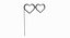 Hearts Props