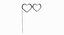 Hearts Props