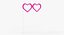 Hearts Props