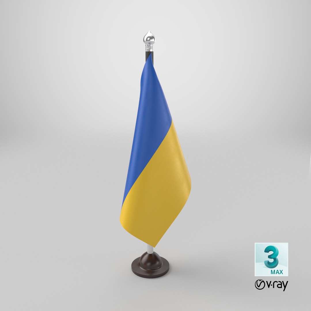 Ukraine Flag Stand model https://p.turbosquid.com/ts-thumb/iE/gpmBUy/ti/stemcell_max_vray_render/png/1767222466/1920x1080/fit_q87/c2d575d8aaee4dd6133f01e95bae2cf5d89c5bdc/stemcell_max_vray_render.jpg