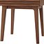 Litfad - Auburn Modern Bedside Cabinet