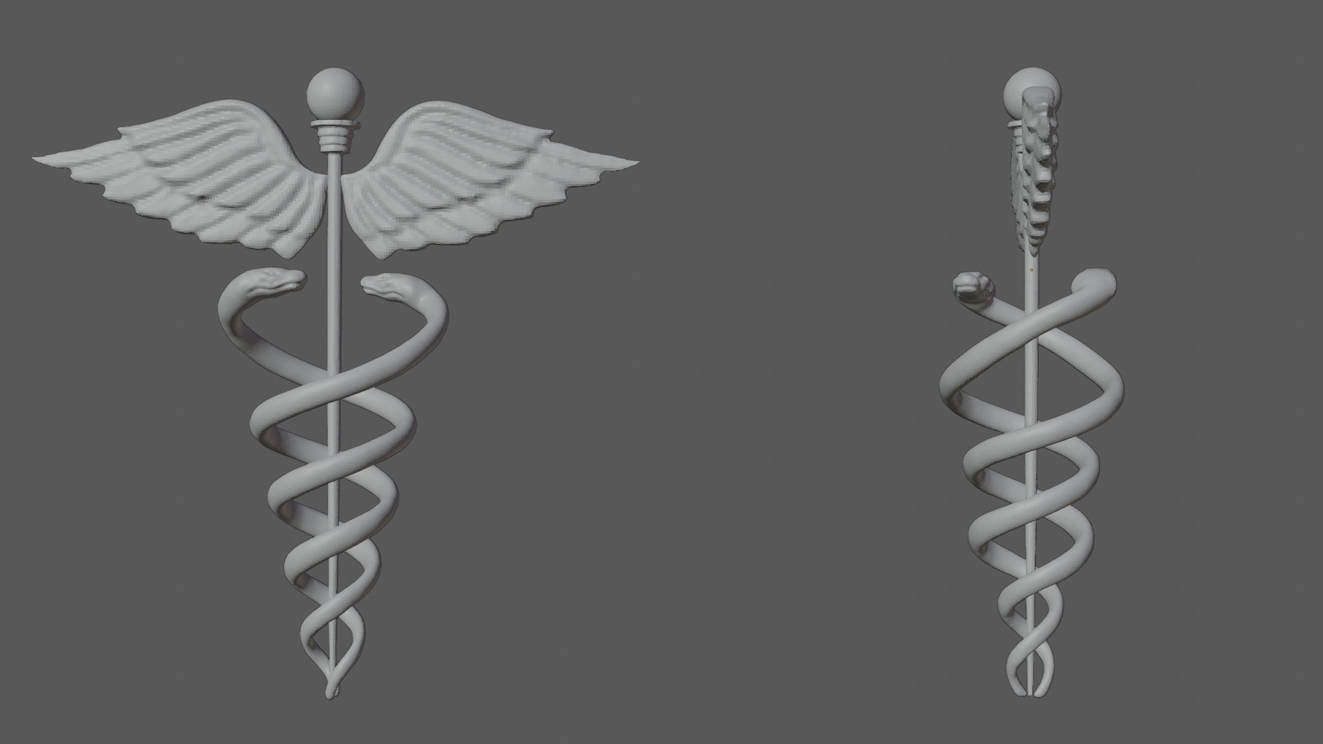 Caduceus Medical symbol 3D model https://p.turbosquid.com/ts-thumb/iE/qMhdgA/Dx/19/jpg/1629489847/1920x1080/fit_q87/3ca2e1a20c6e53dbcfae1f2106df00da4c39b635/19.jpg