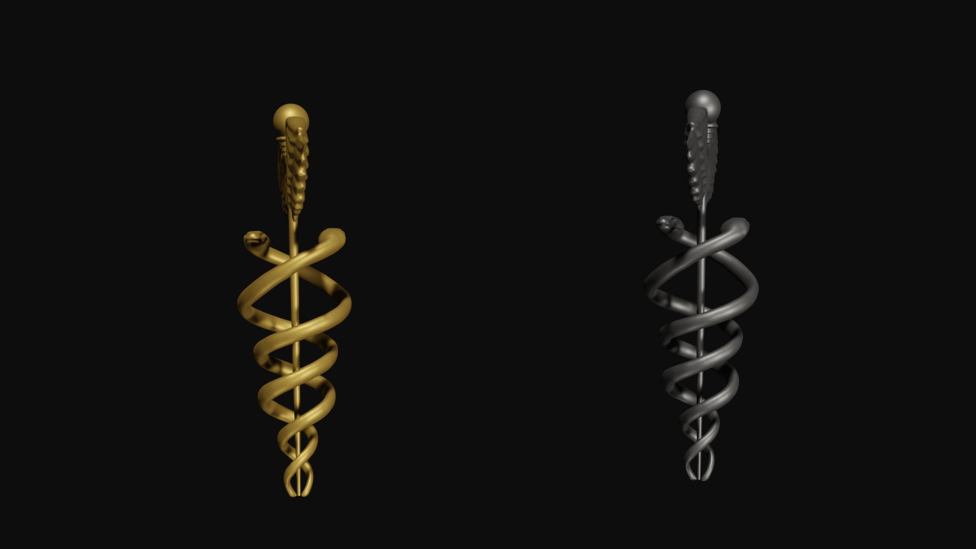 Caduceus Medical symbol 3D model https://p.turbosquid.com/ts-thumb/iE/qMhdgA/Sn/15/jpg/1629489846/1920x1080/fit_q87/df1e59e44211211f1c96886679b1b47379158b5e/15.jpg