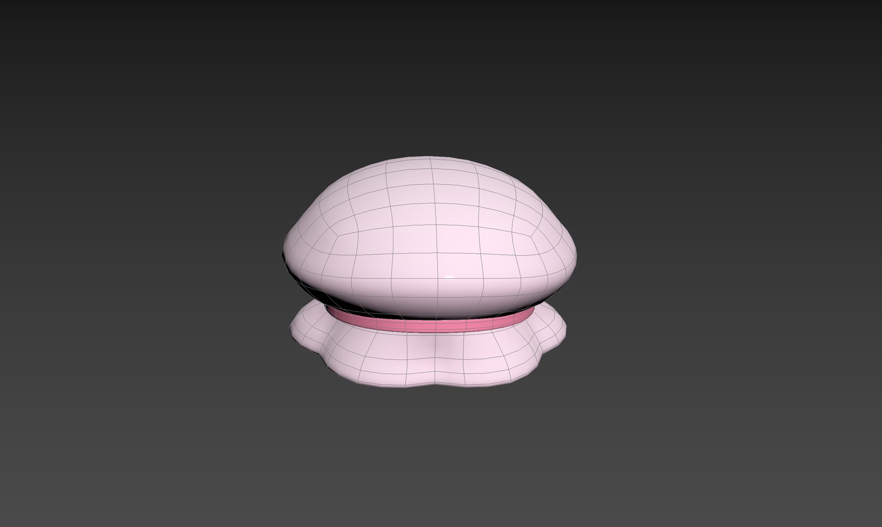 Baby Hat model https://p.turbosquid.com/ts-thumb/iE/rBnDyg/8h/xxx__0008_layer5/jpg/1623312794/1920x1080/fit_q87/cf3d44f7373f5e959083d63d55e322e37c89e840/xxx__0008_layer5.jpg