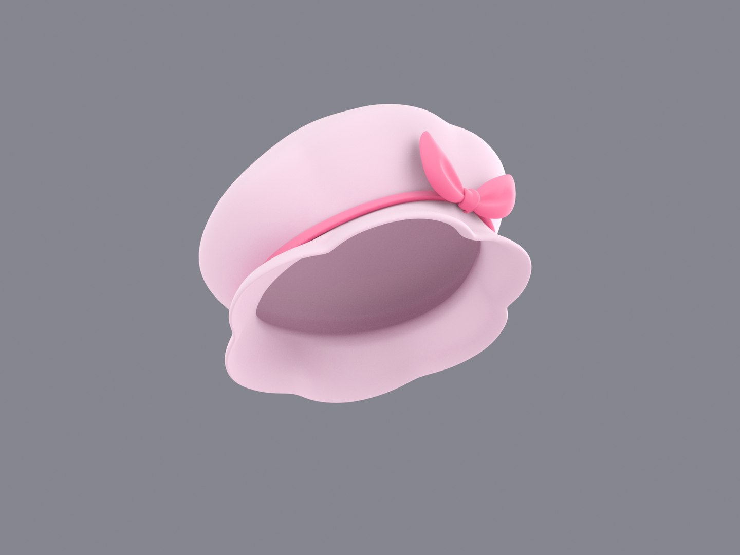 Baby Hat model https://p.turbosquid.com/ts-thumb/iE/rBnDyg/Fb/rend_0002/jpg/1623312791/1920x1080/fit_q87/ad0d55e3adf0e1ea7116aa88eda9a8dfd13a7975/rend_0002.jpg