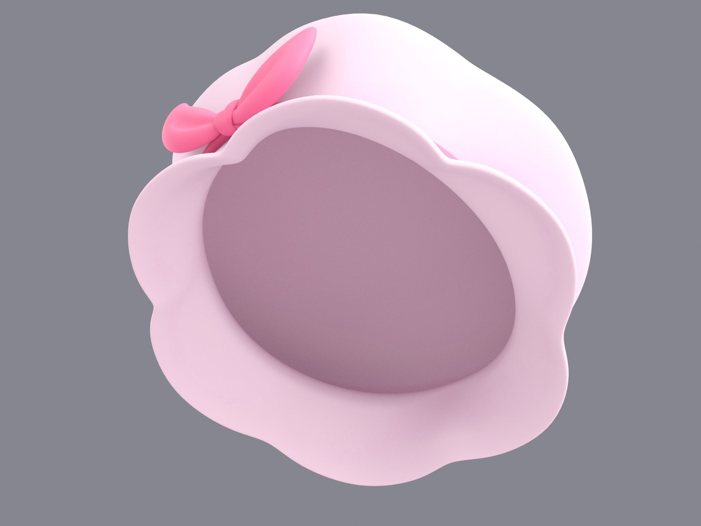 Baby Hat model https://p.turbosquid.com/ts-thumb/iE/rBnDyg/WY/rend_0009/jpg/1623312806/1920x1080/fit_q87/6c580eb2dd39ef758785506de0bbeb9f00a0b05f/rend_0009.jpg