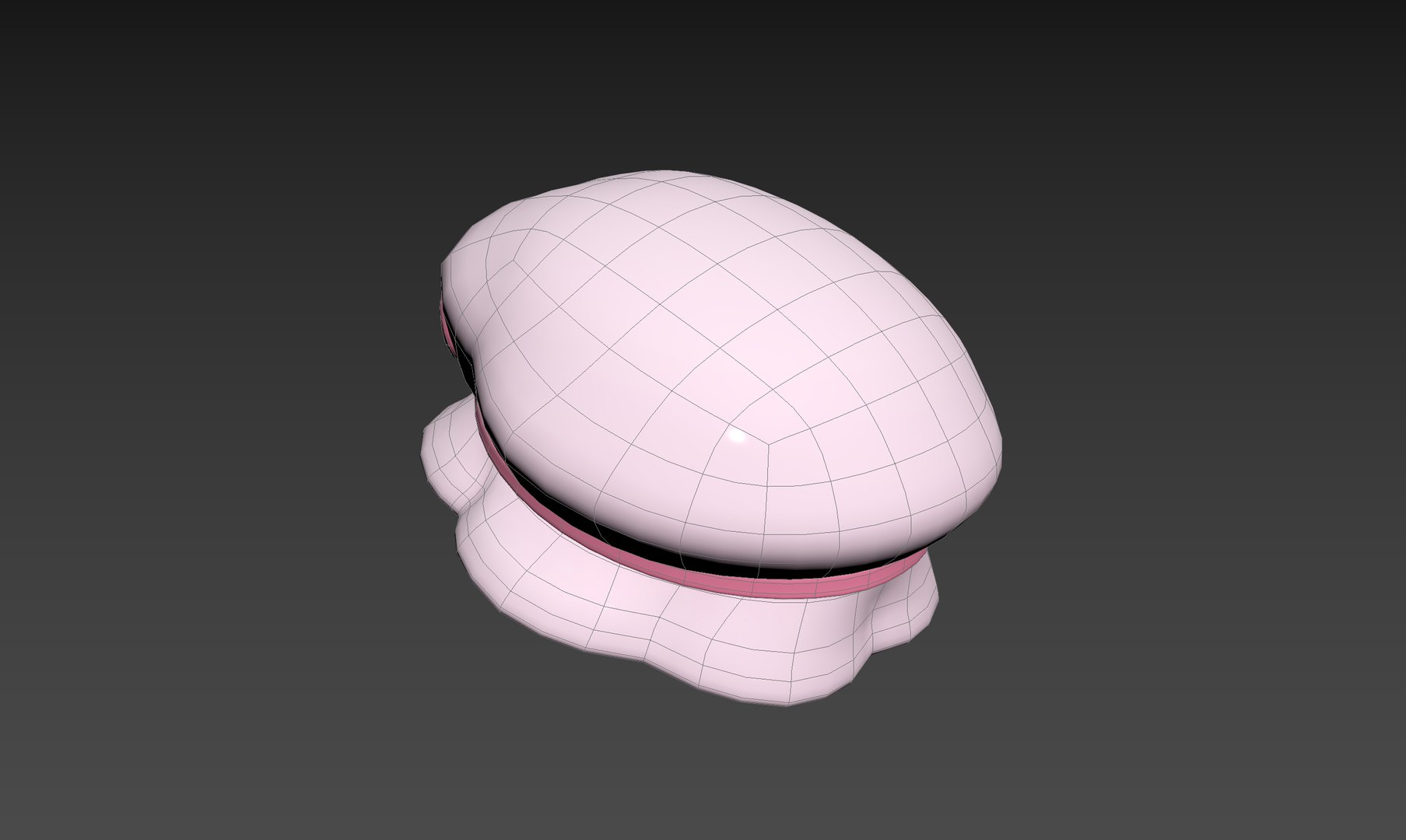 Baby Hat model https://p.turbosquid.com/ts-thumb/iE/rBnDyg/fu/xxx__0009_layer4/jpg/1623312805/1920x1080/fit_q87/b5bc830055b4c68ad8fff1e39b074072a91cac77/xxx__0009_layer4.jpg