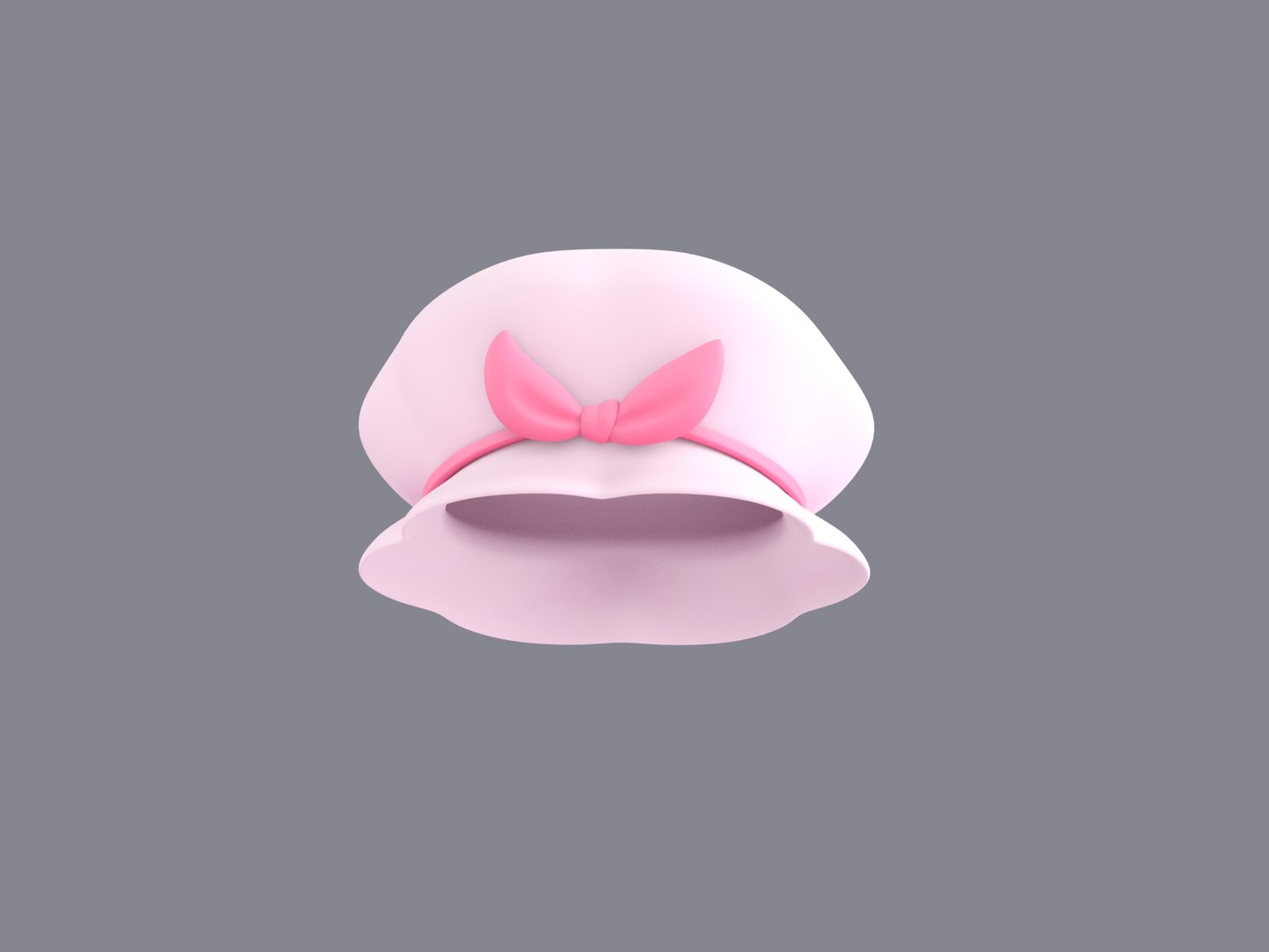 Baby Hat model https://p.turbosquid.com/ts-thumb/iE/rBnDyg/q5/rend_0001/jpg/1623312788/1920x1080/fit_q87/662ab3c5d418a4aa564742bd4340244157c05ee3/rend_0001.jpg