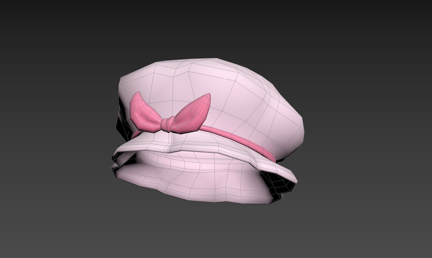 Baby Hat model https://p.turbosquid.com/ts-thumb/iE/rBnDyg/vk/xxx__0001_layer12/jpg/1623312802/1920x1080/fit_q87/ff72cbcccae5c025ae53a8ecee3ebe879dc4603d/xxx__0001_layer12.jpg